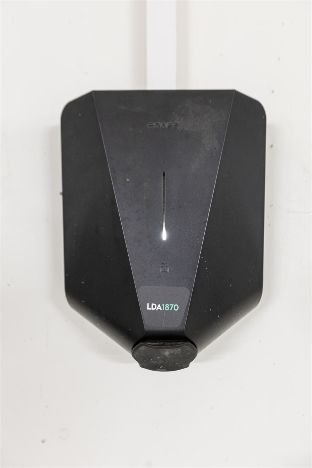 Ladestasjon. www.laddel.no Galleribilde