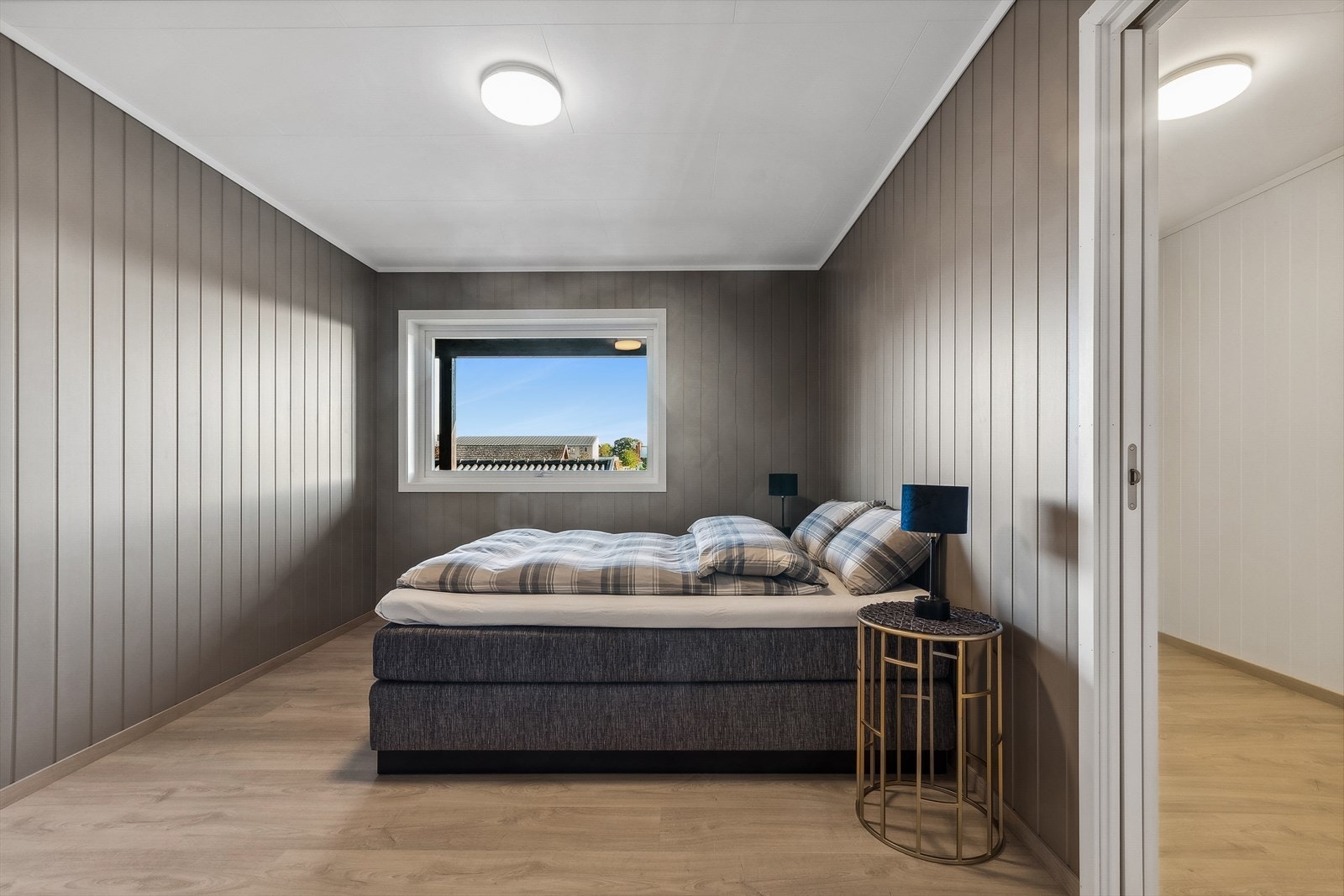 Soverom II Galleribilde