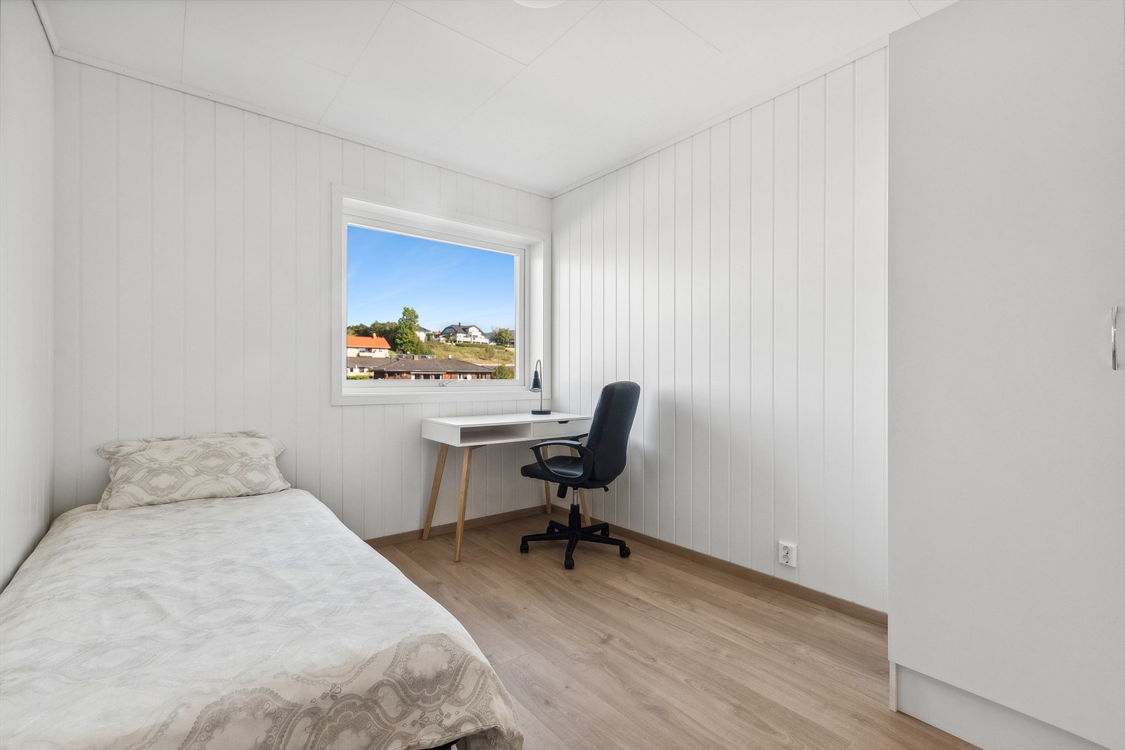 Soverom III Galleribilde