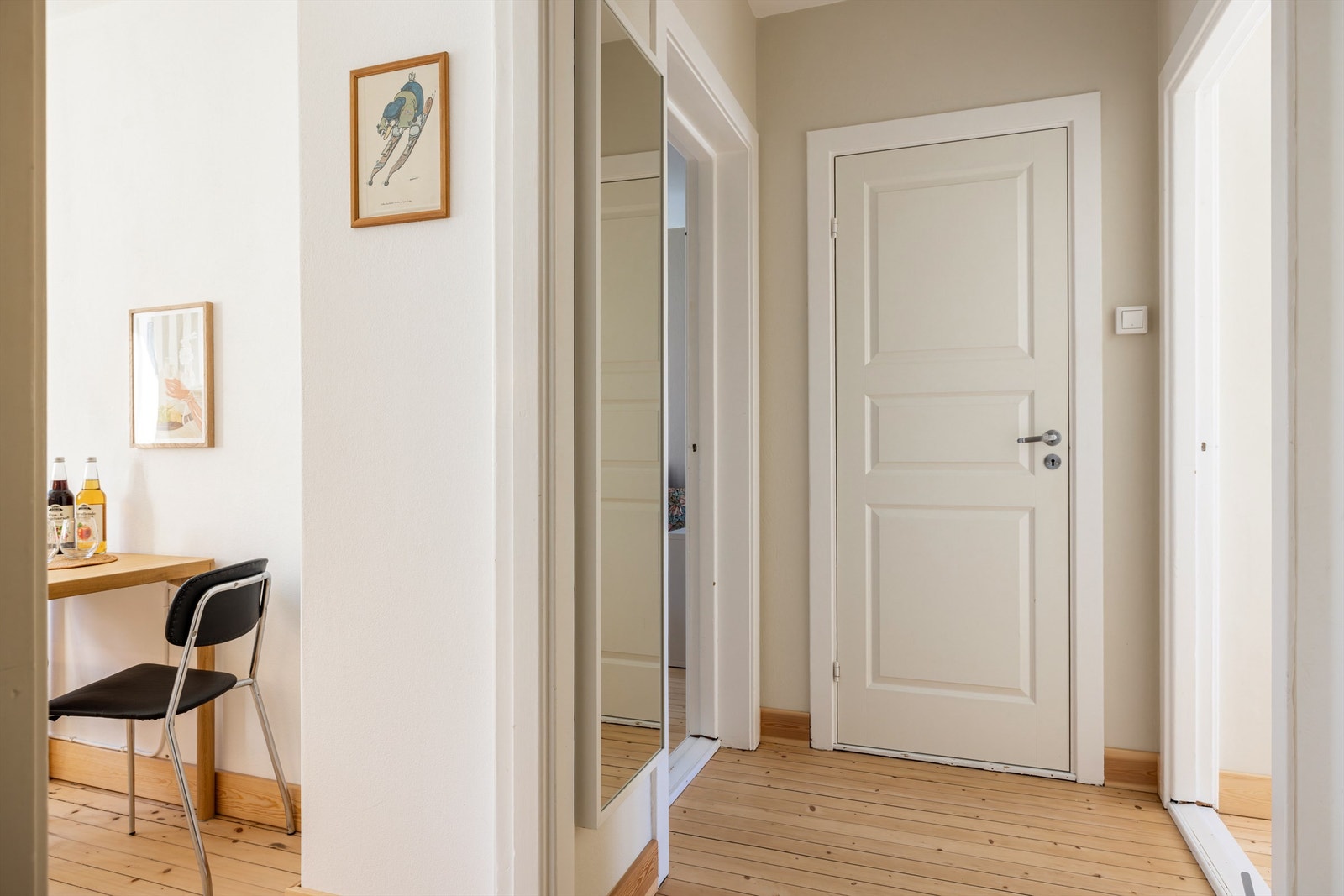 Vi går videre til baderommet. Galleribilde