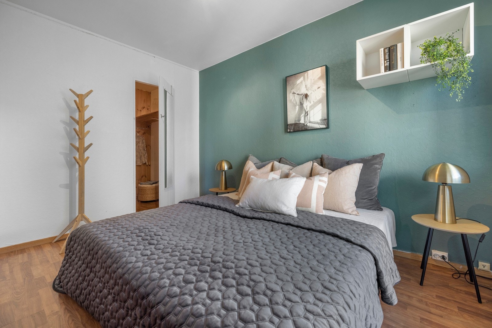 Soverom 1 Galleribilde