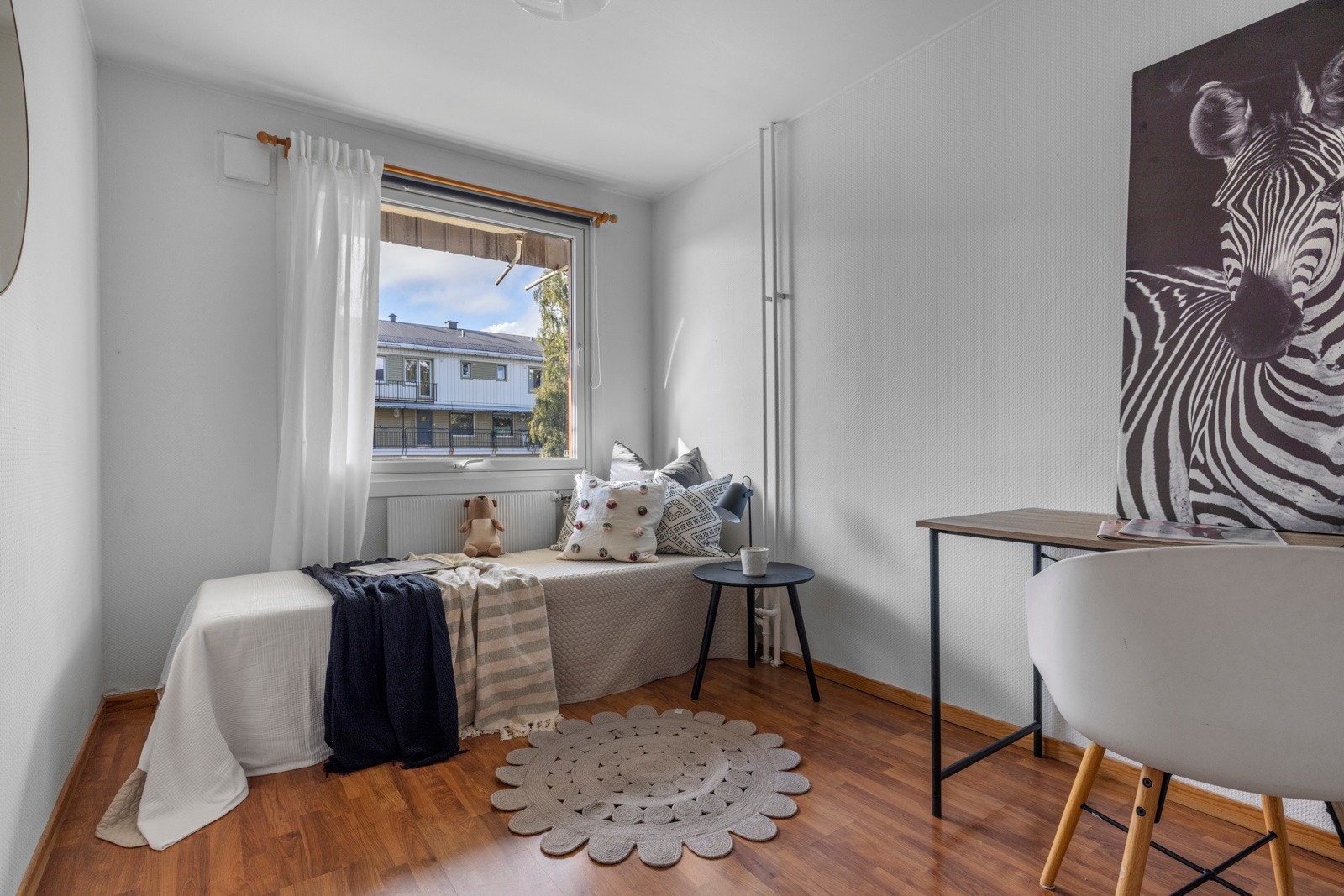 Soverom 2 Galleribilde