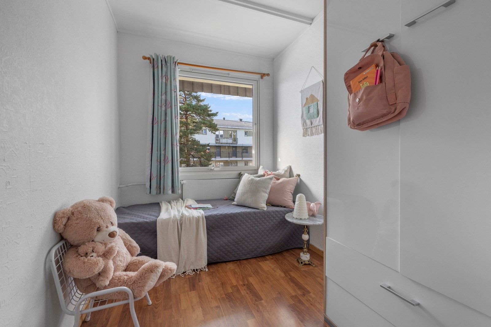 Soverom 3 Galleribilde