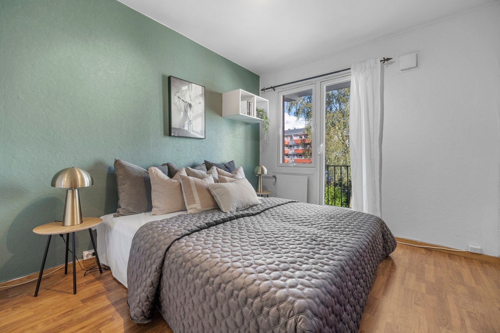 Soverom 1 Galleribilde