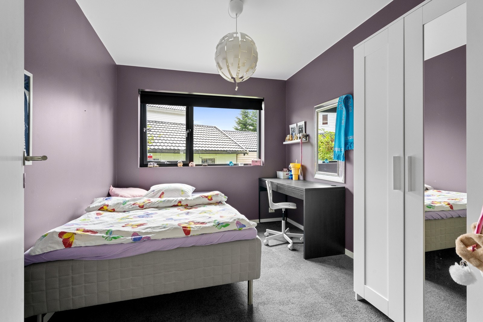 Soverom II. Galleribilde