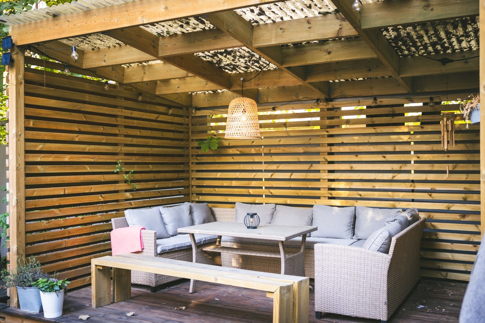 Perfekt for late sommerdager! Galleribilde