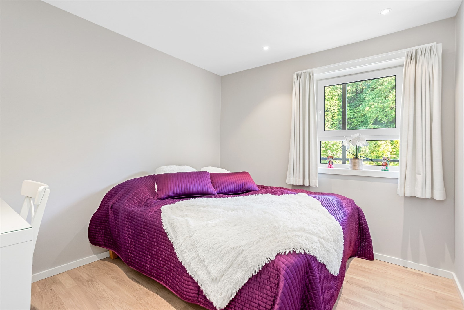 Soverom Galleribilde