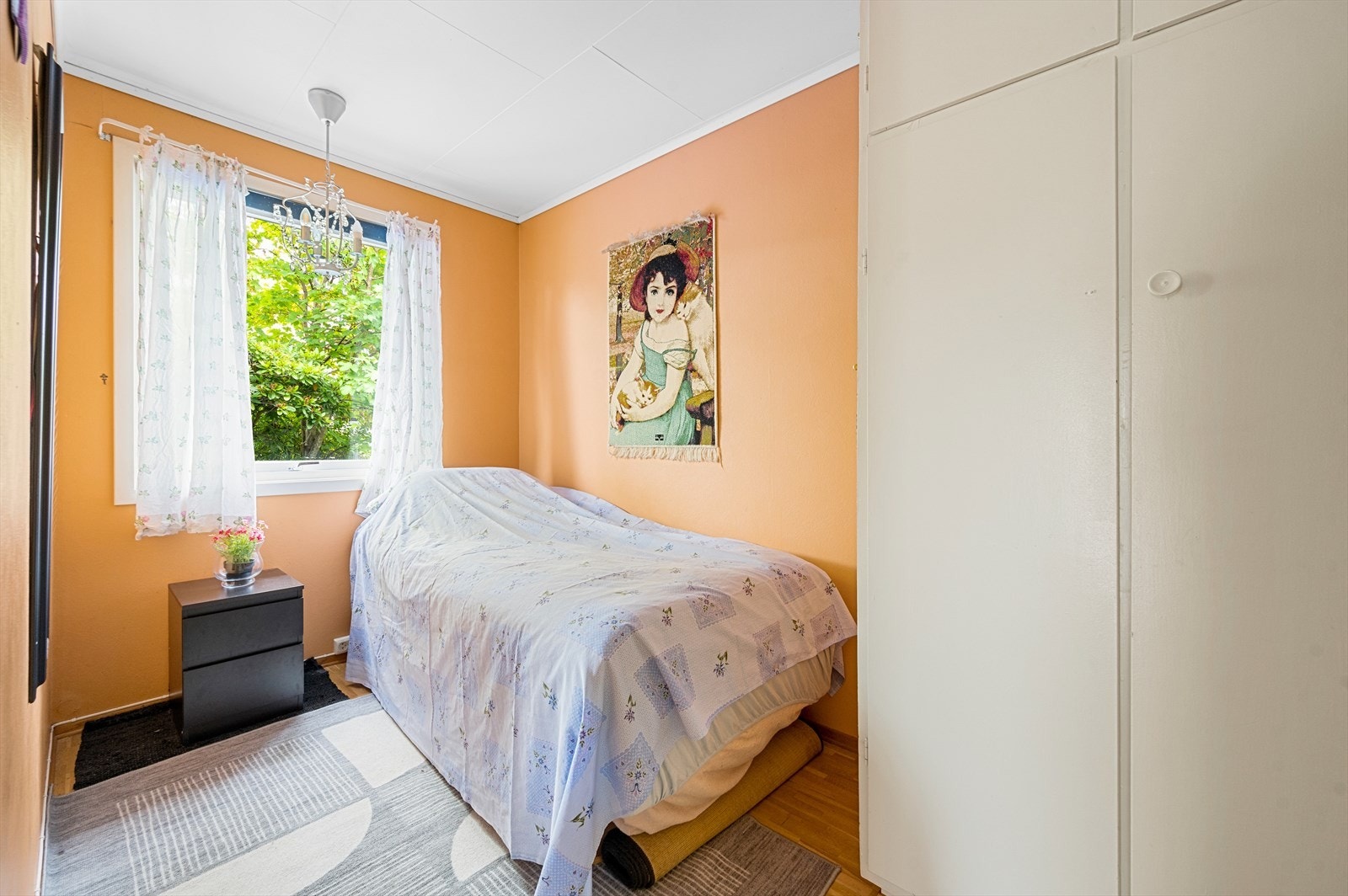 Soverom 2 Galleribilde