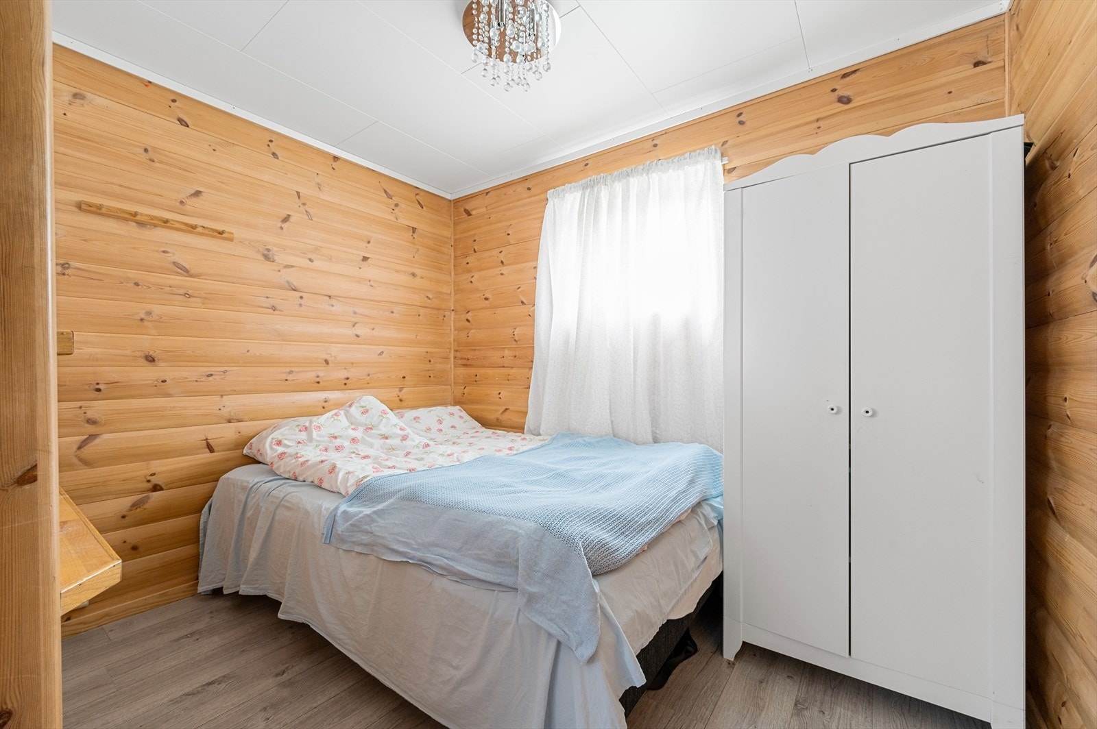 Kjellerstue med alkove (godkjent som boder) Galleribilde