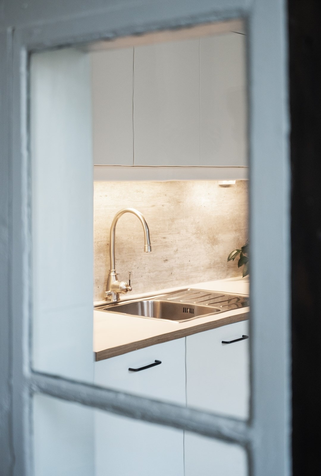 - Ingen forkjøpsrett i borettslaget - Galleribilde