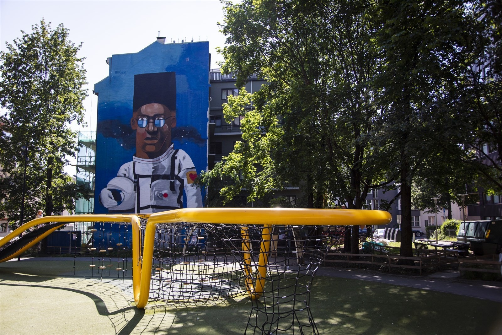 - Nærområdet - Galleribilde