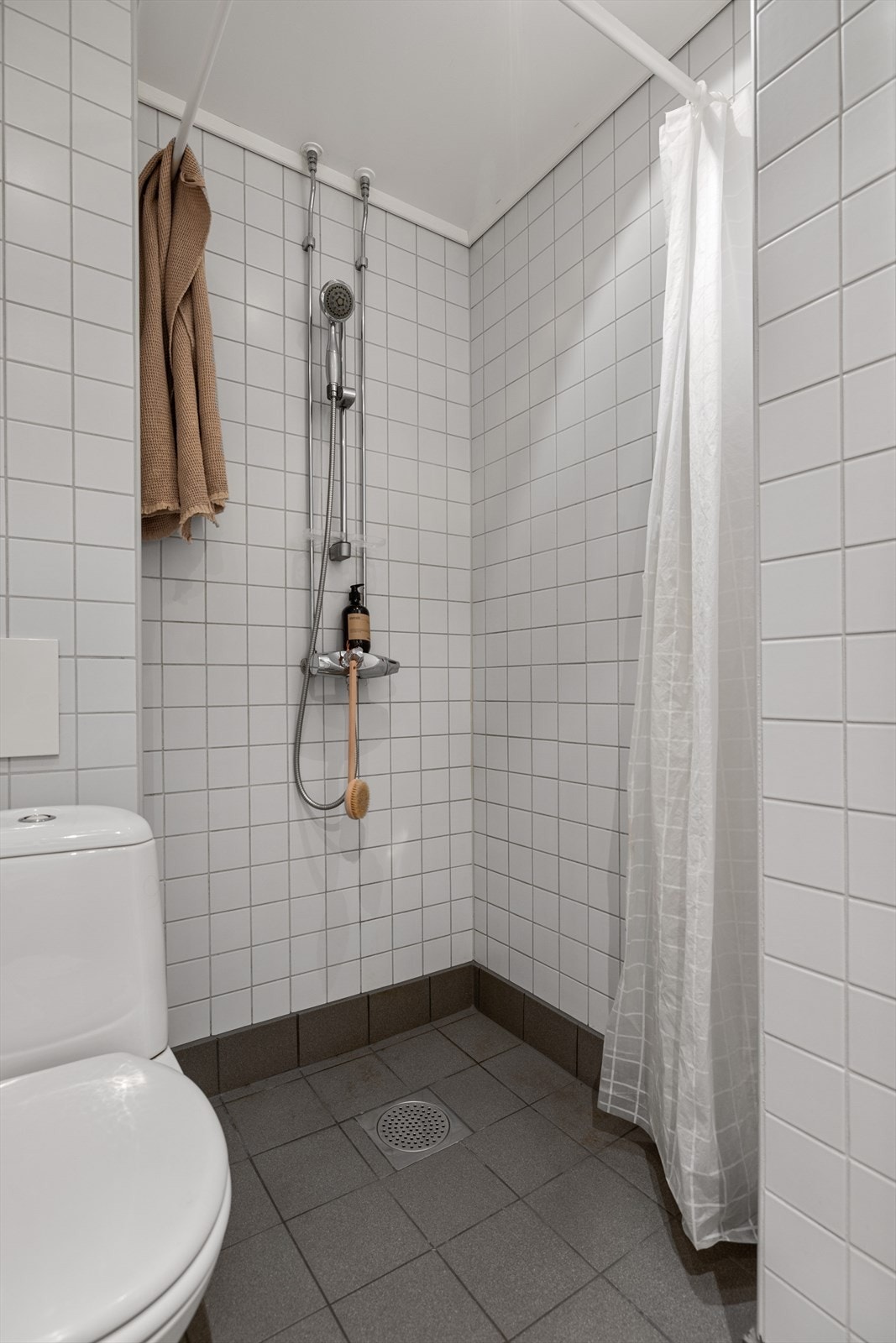 - Varmtvann er inkludert i felleskostnadene - Galleribilde