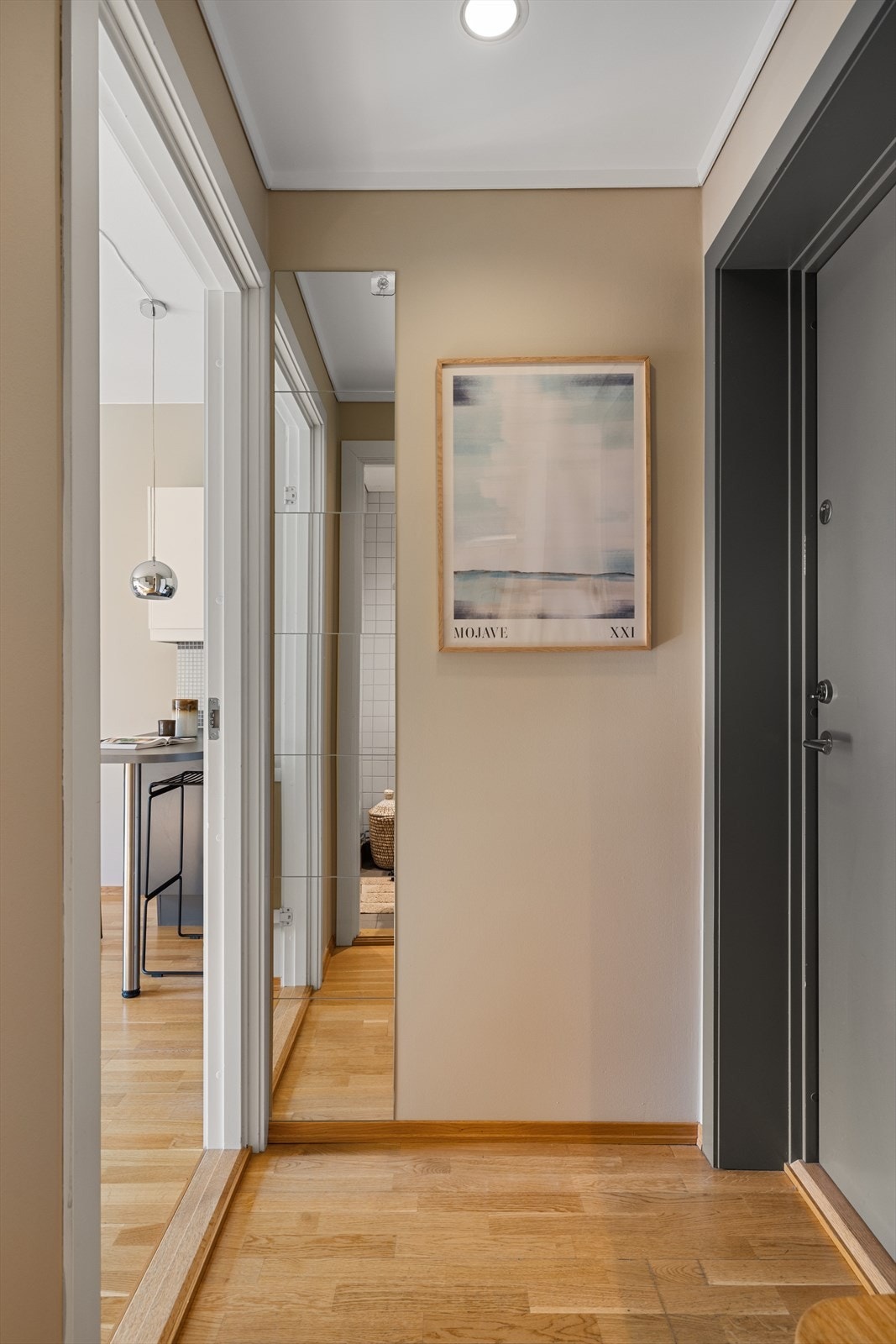 - Nåværende eier opplyser om strømforbruk på 3095kWh for 2023 - Galleribilde