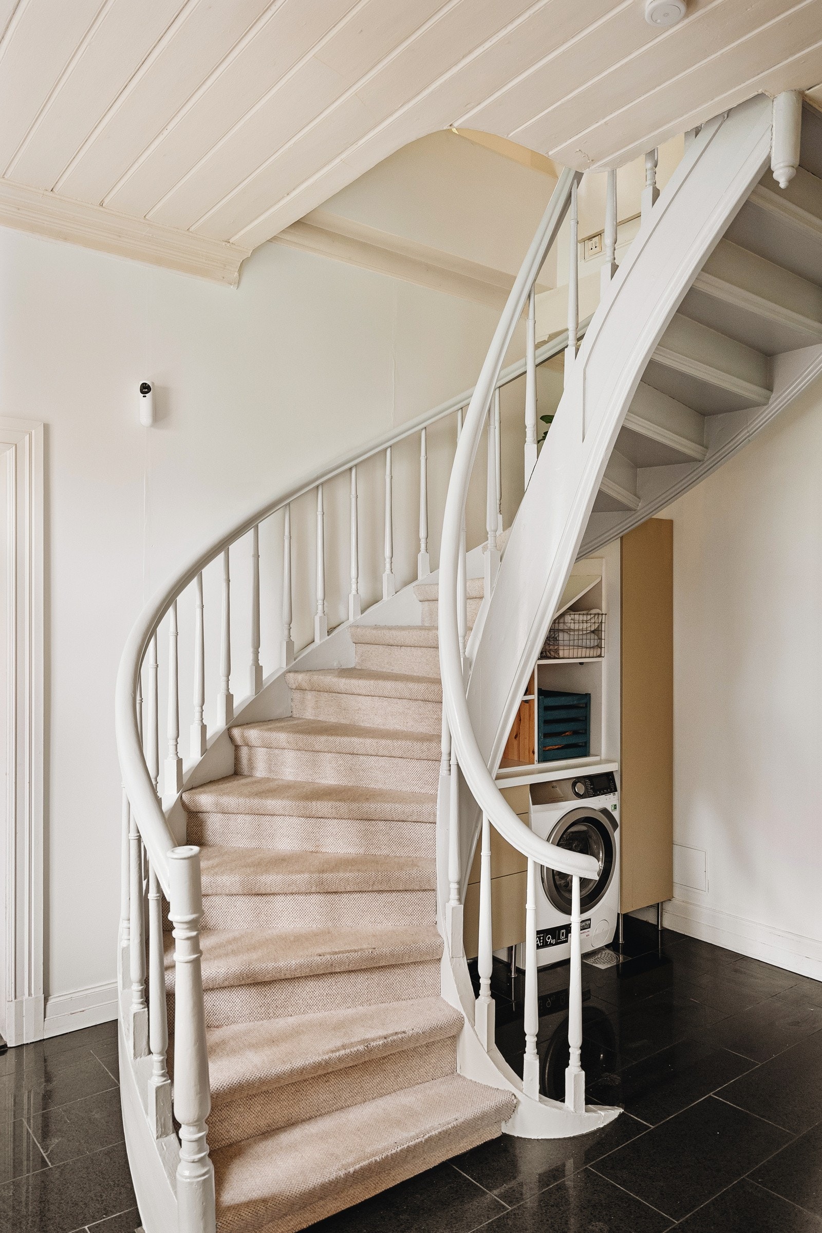 La oss gå opp Galleribilde