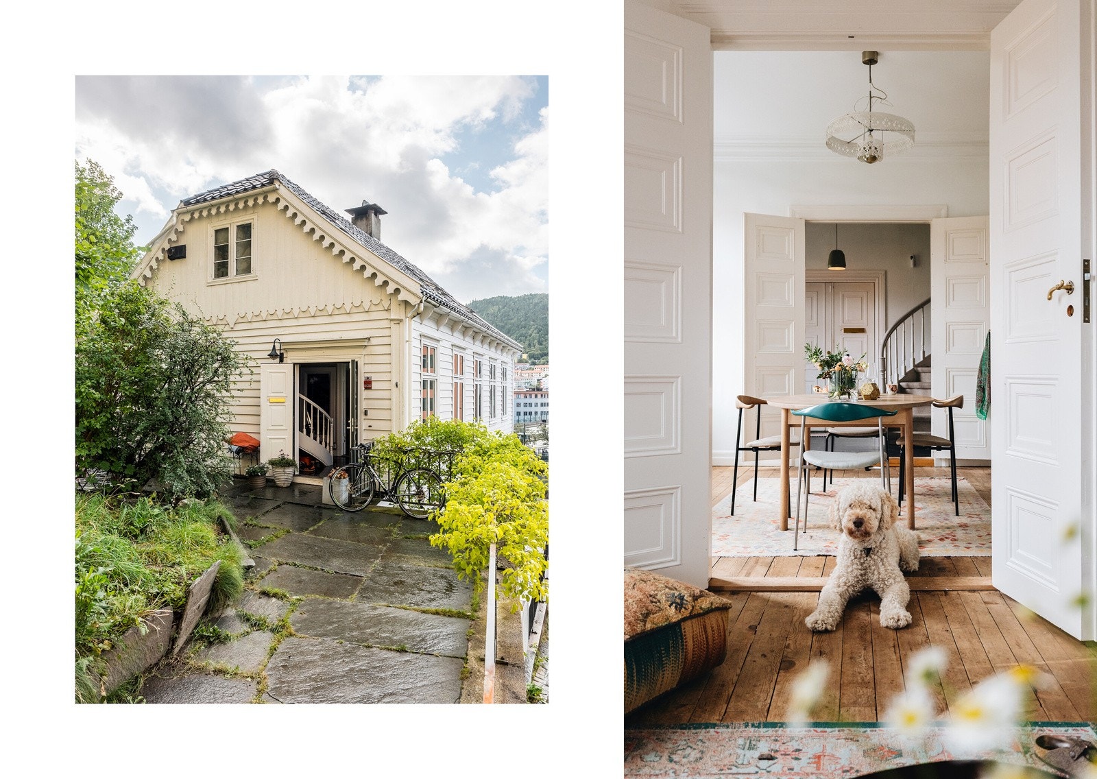 Velkommen til Møhlenprisbakken 2 Galleribilde