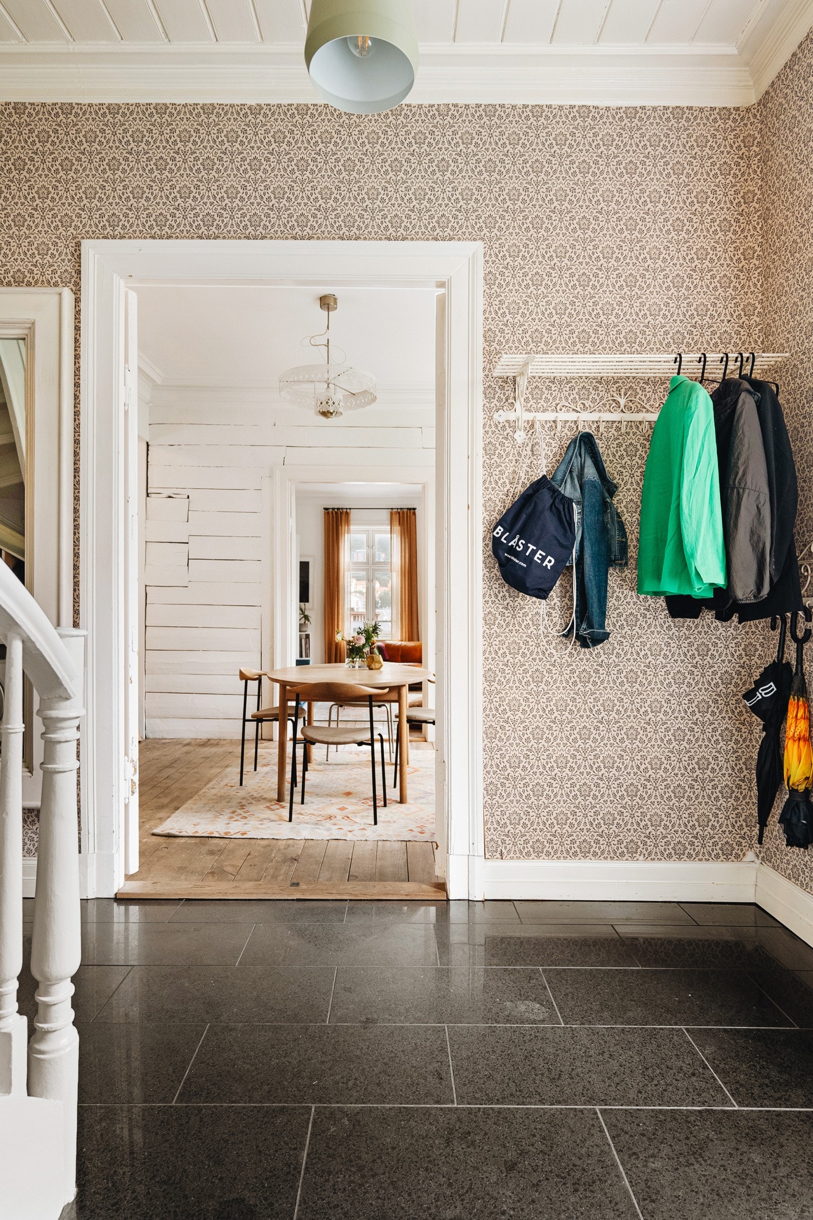 Velkommen inn Galleribilde