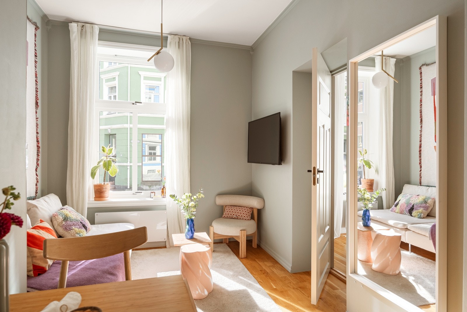 Arups gate 22A presenteres av Synne Eide Lunde ved Eie Eiendomsmegling Galleribilde