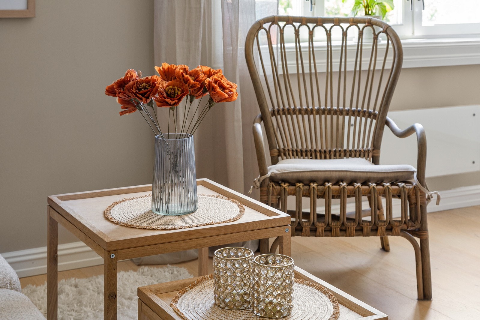 Lave fellesutgifter på 3 158,- / mnd. inkludert internett Galleribilde