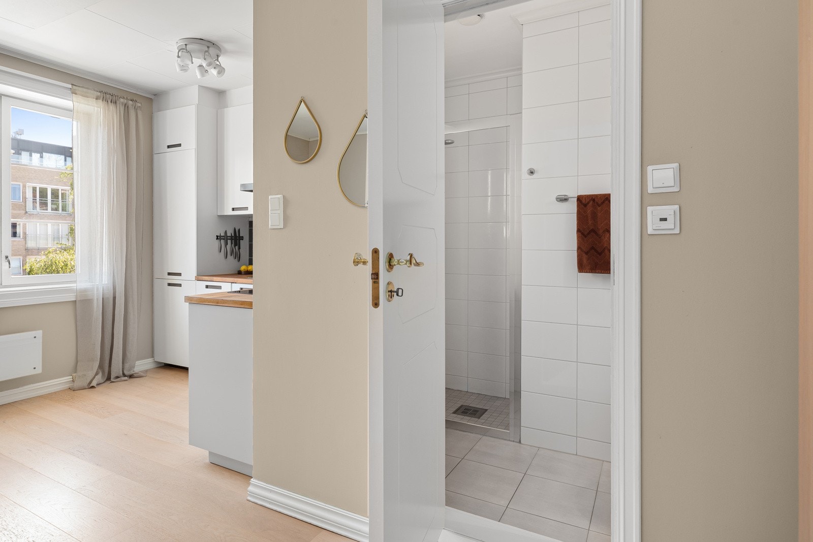 Ingen dokumentavgift eller forkjøpsrett Galleribilde