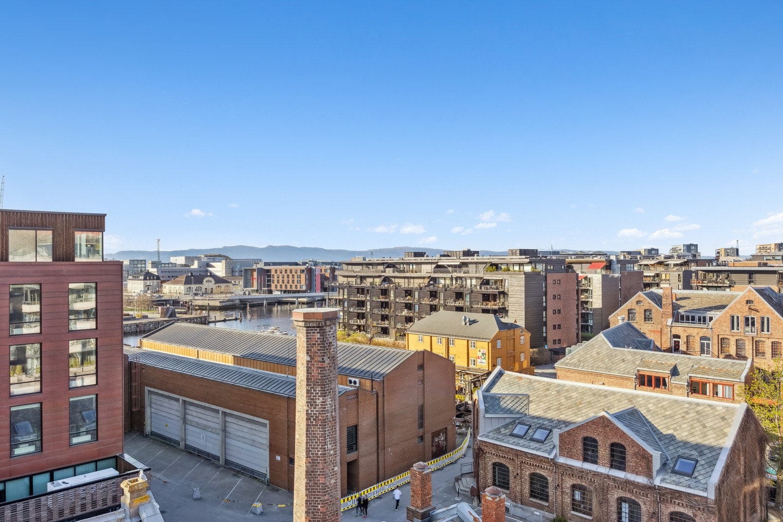 EIE eiendomsmegling ved Yasin Unal har gleden av å presentere Innherredsveien 2C! Galleribilde