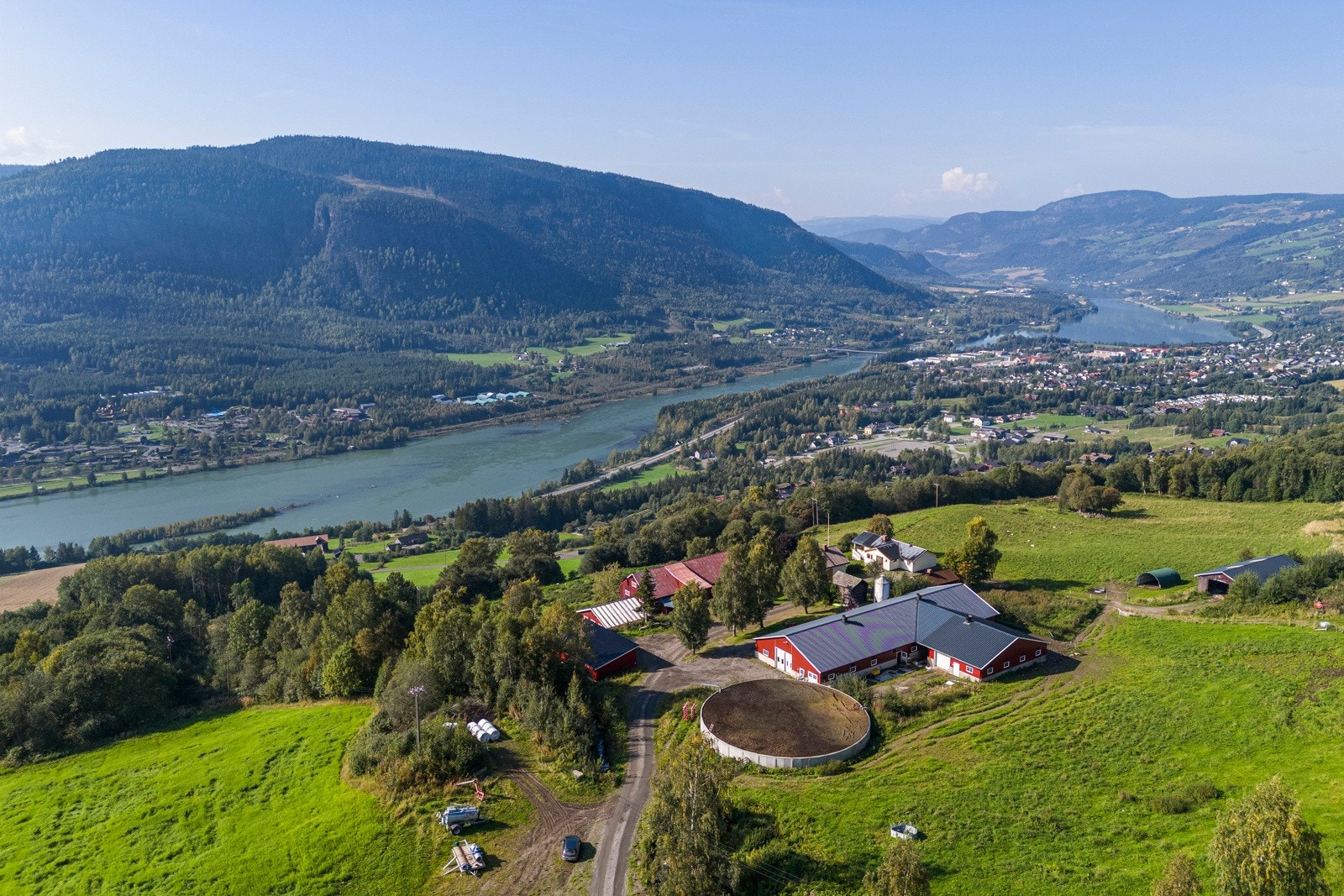 Velkommen til Stubberud! Galleribilde