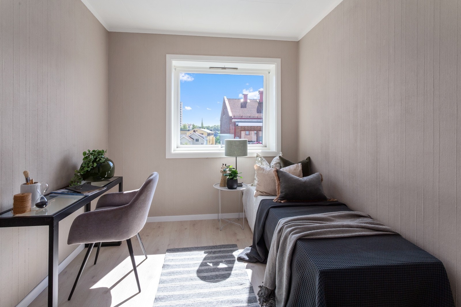 Soverom 2. Galleribilde