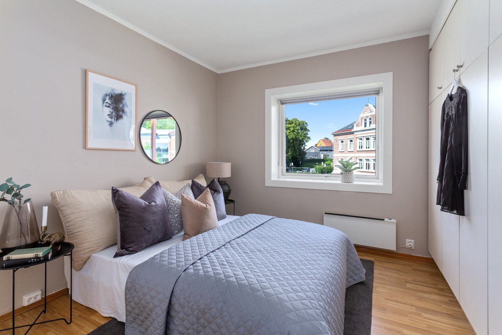 Soverom 1. Galleribilde