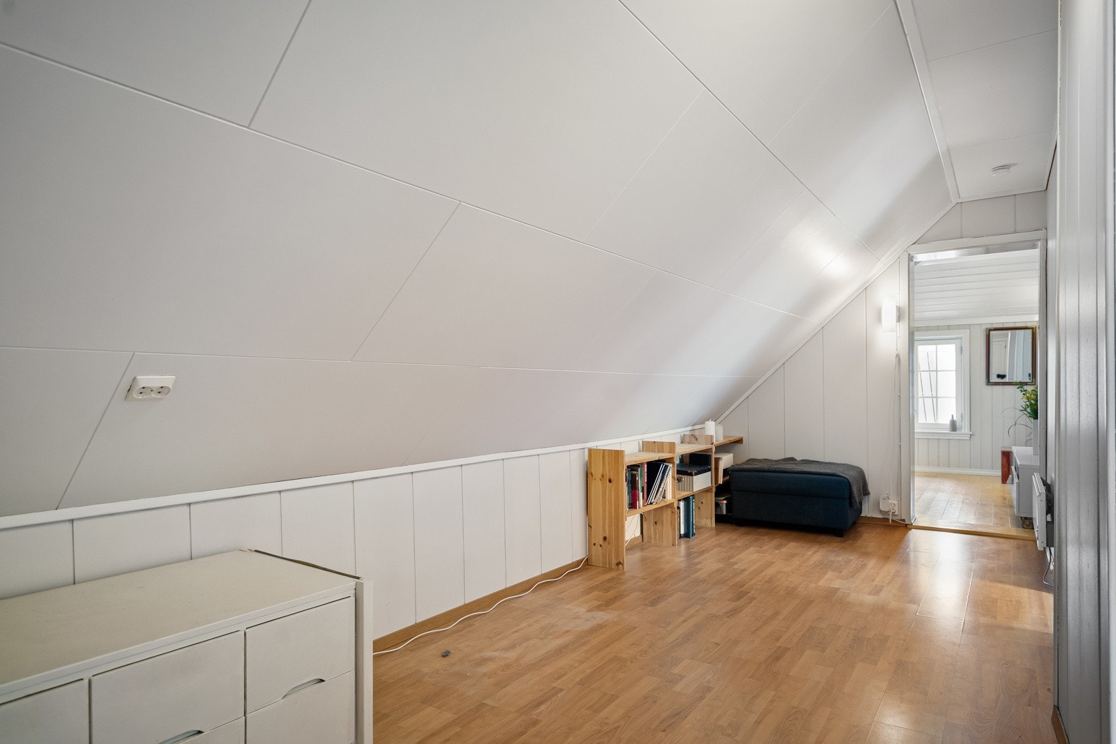 Soverom 4 Galleribilde