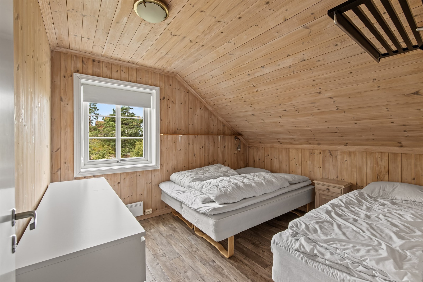 Soverom 2 Galleribilde