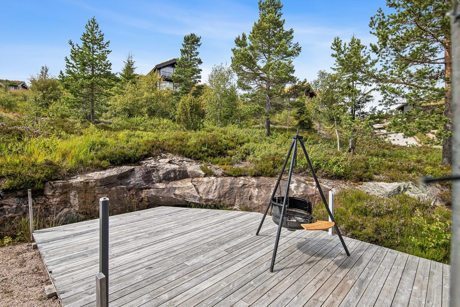 Veranda Galleribilde