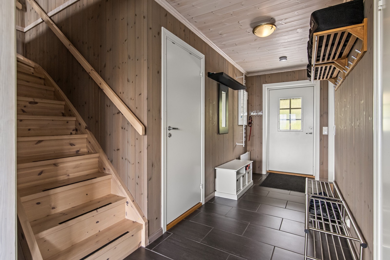 Velkommen inn! Galleribilde