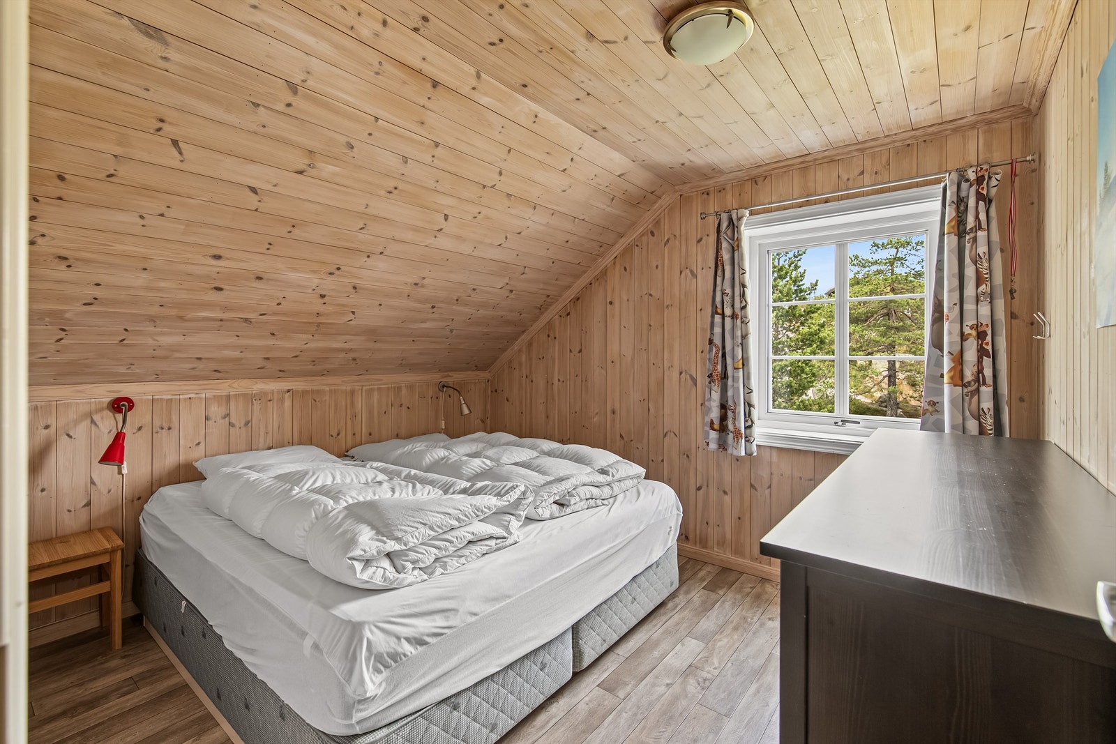 Soverom 3 Galleribilde