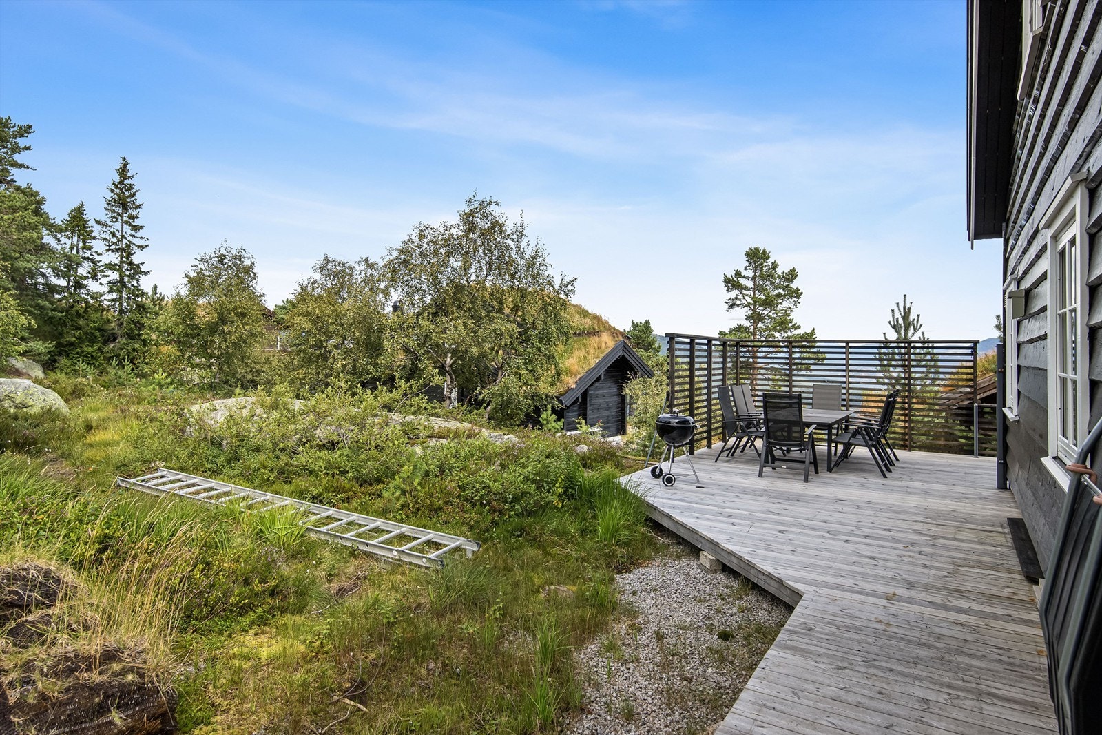 Veranda Galleribilde