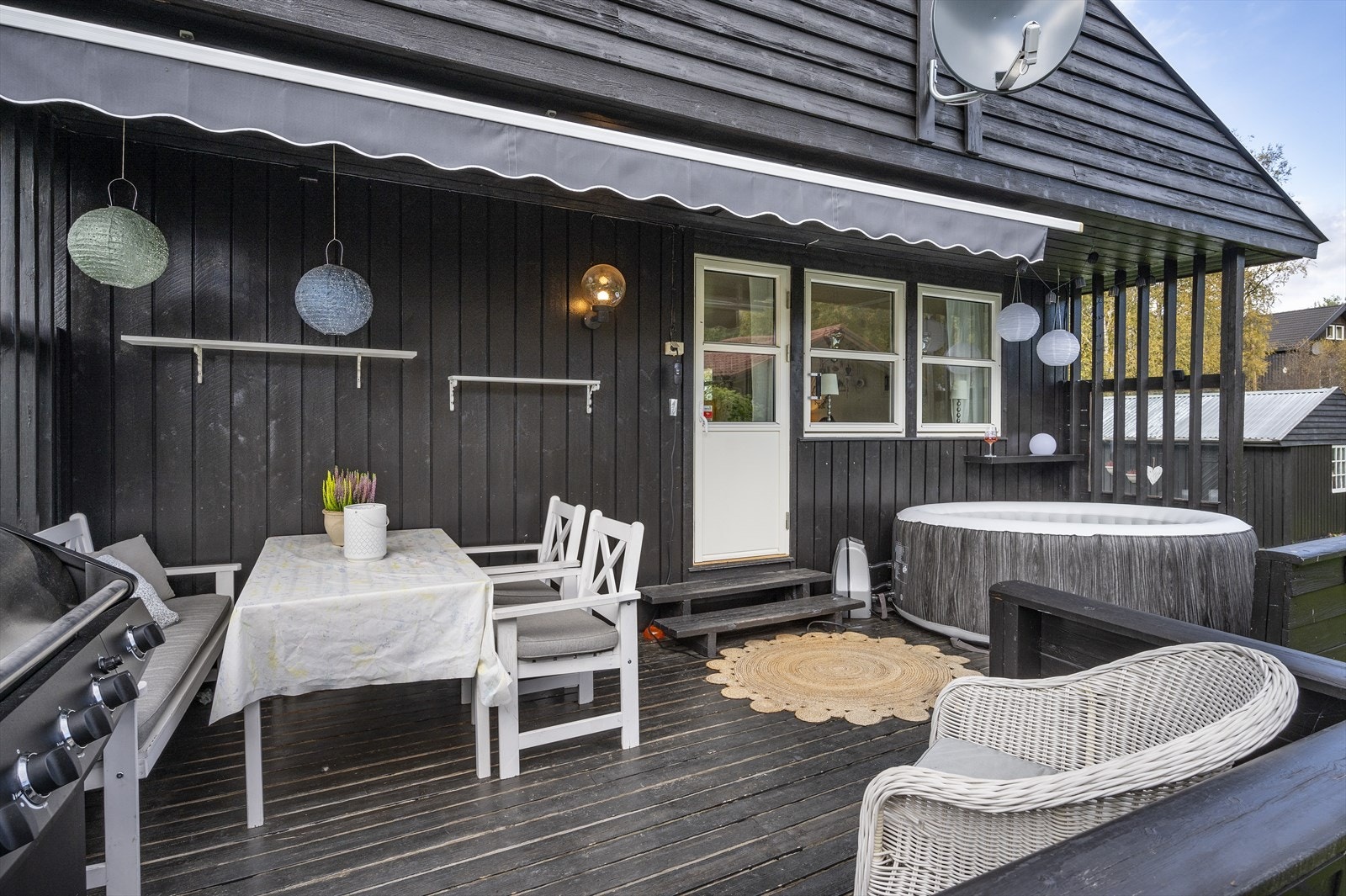 Veranda Galleribilde