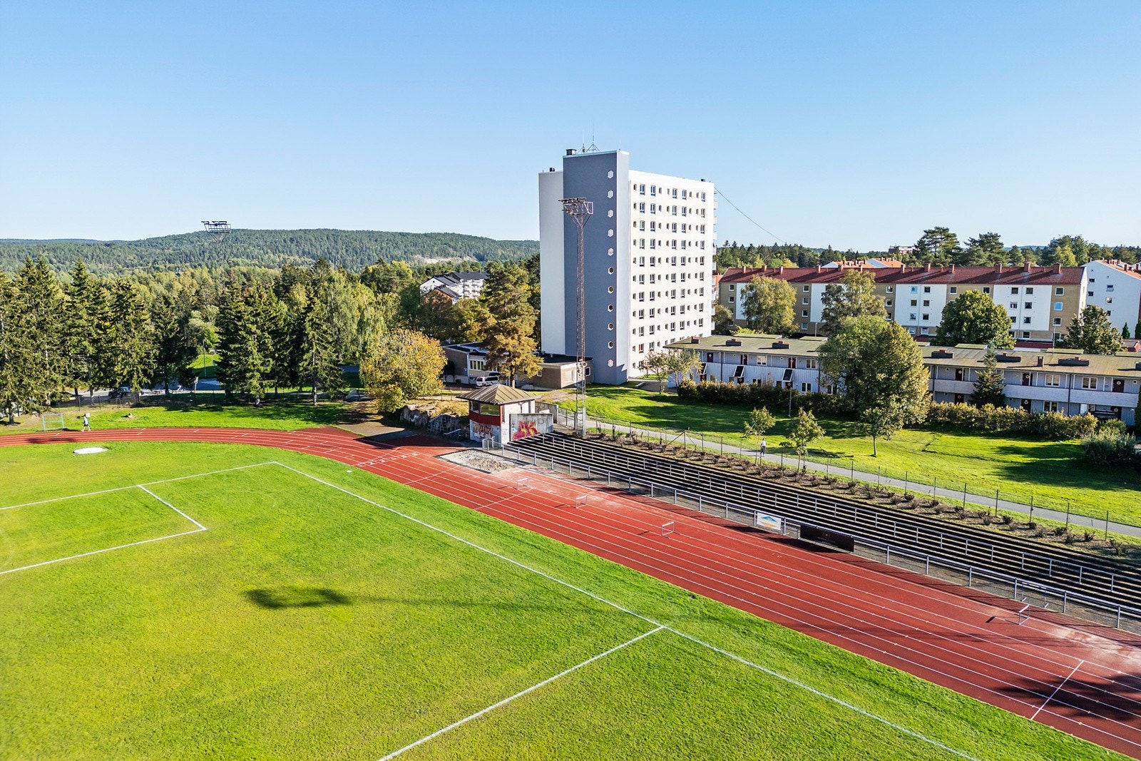 Nærområdet Galleribilde