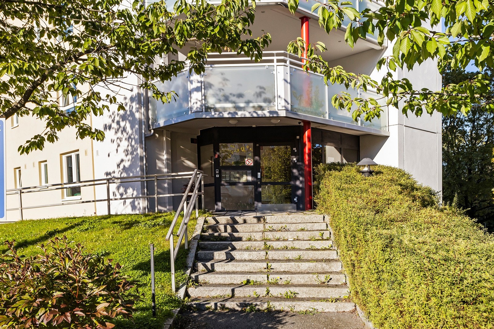 Velkommen til Krystallen borettslag! Galleribilde