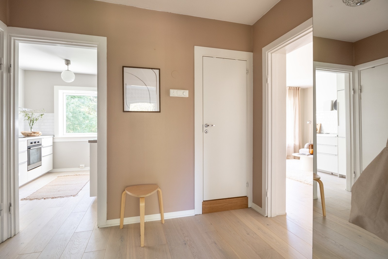Velkommen til hyggelig visning! Galleribilde