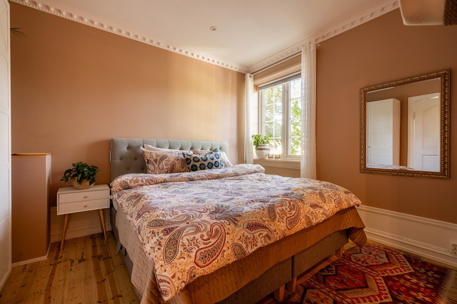 Soverom 1. Galleribilde