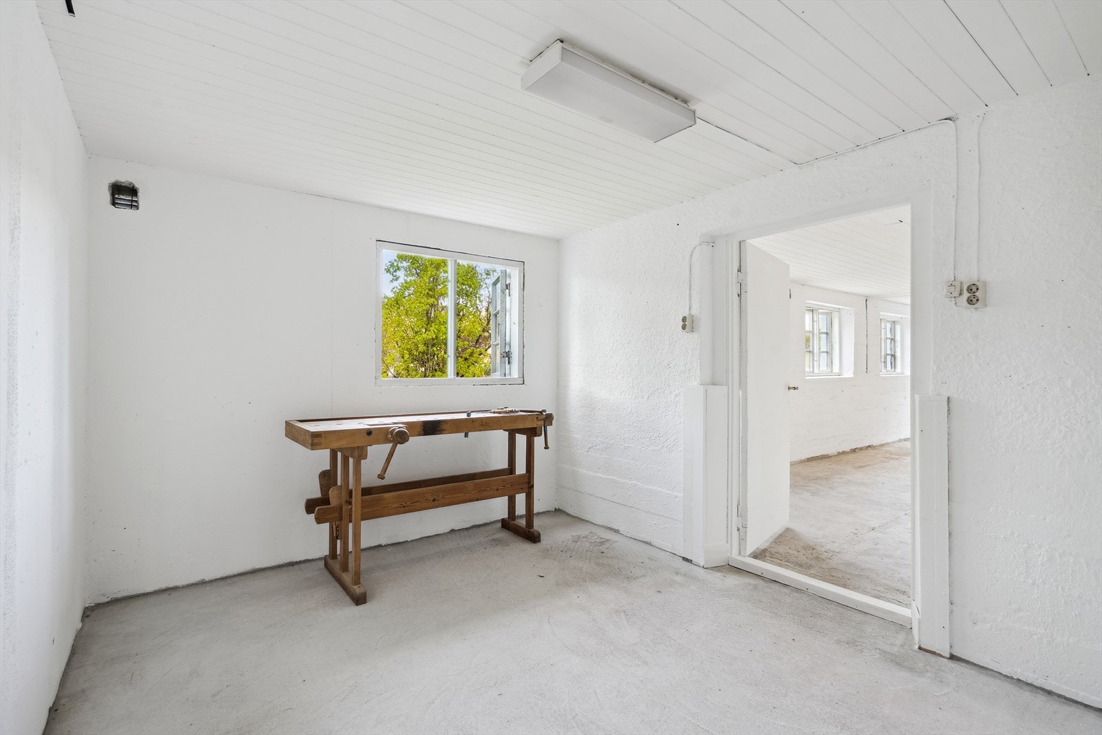 Kjeller Galleribilde