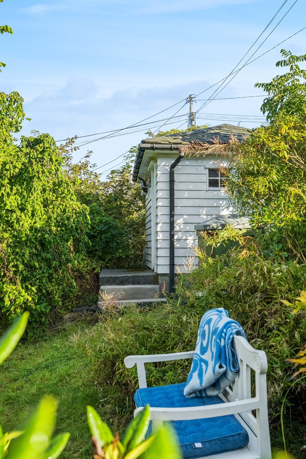 Ute bod Galleribilde