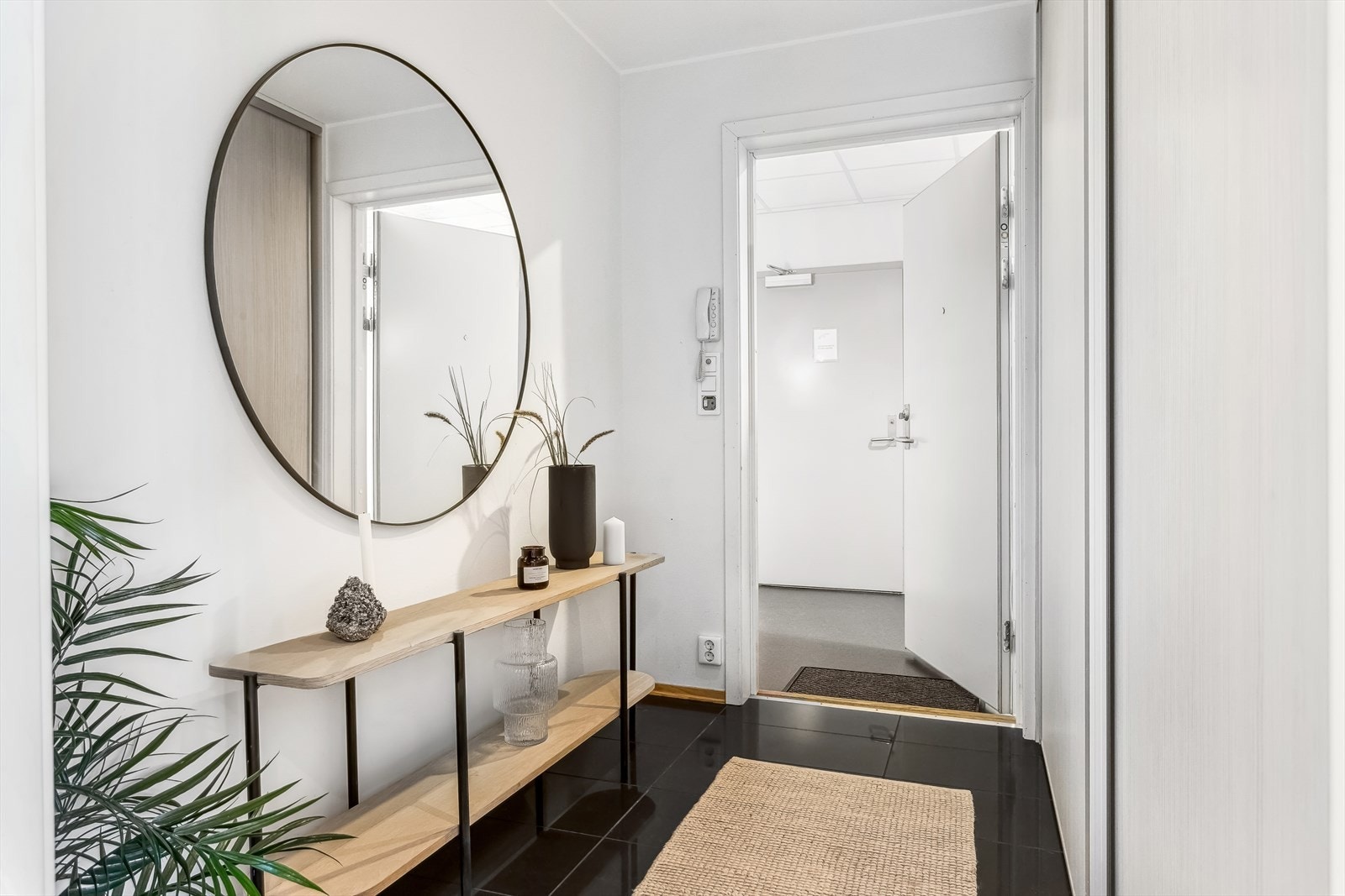 Velkommen inn til ditt neste hjem. Galleribilde
