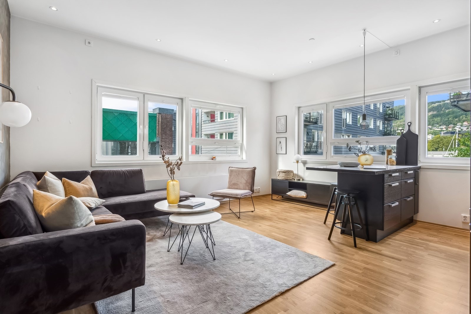 Velkommen til Damsgårdsveien 56!
Presentert av Gøran Dalehavn ved DNB Eiendom. Galleribilde