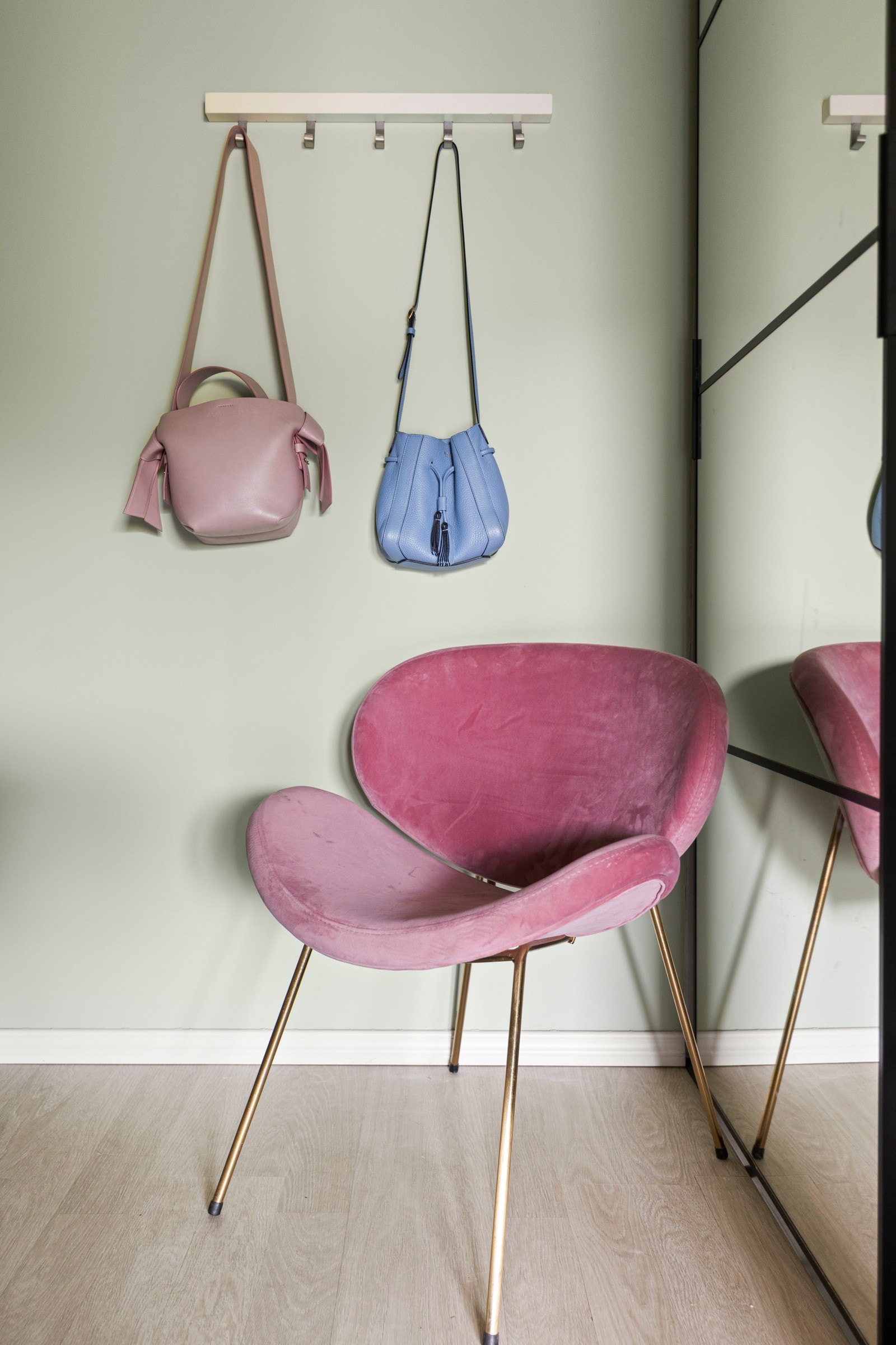 Detalj. Galleribilde