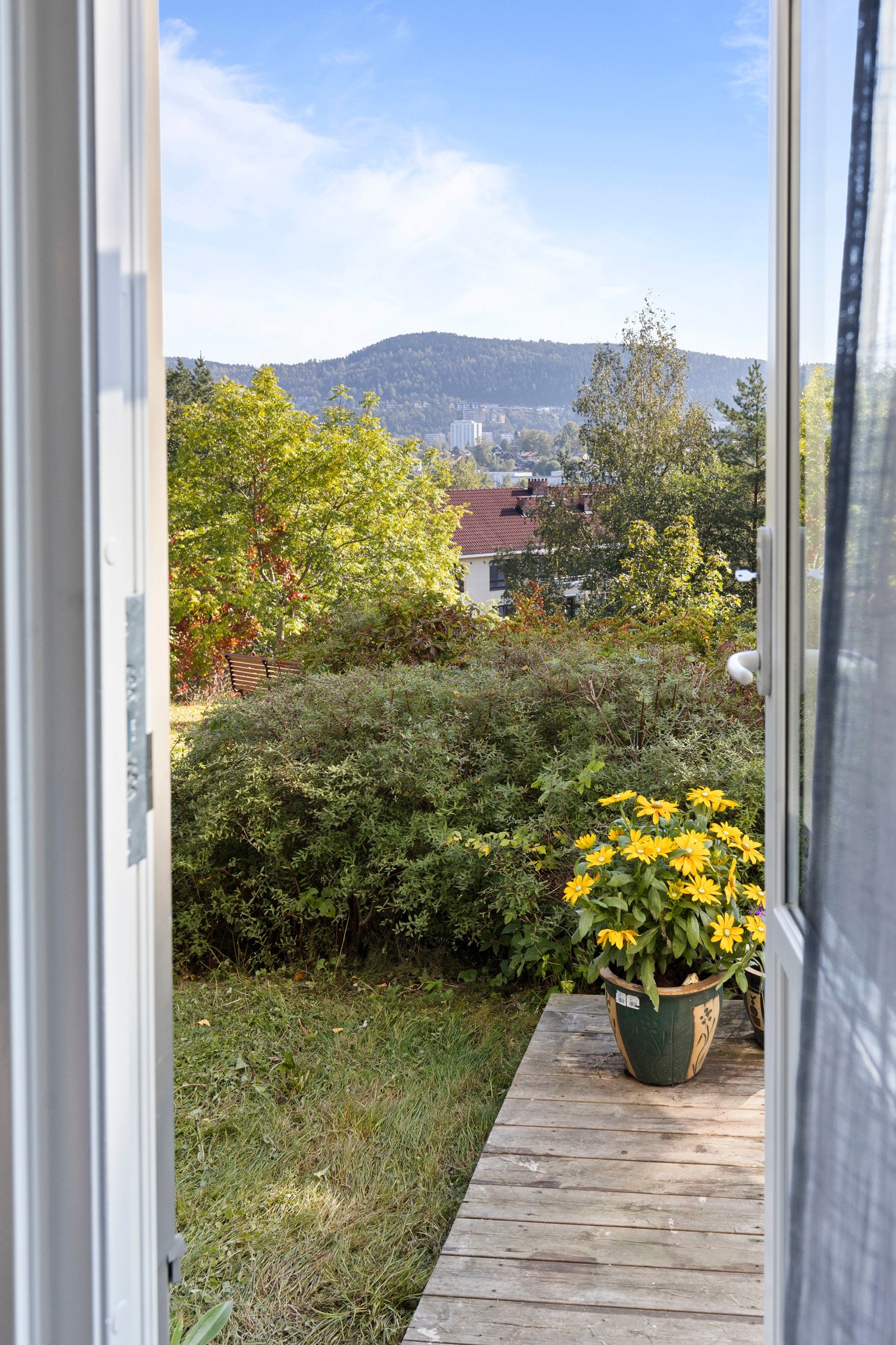 Velkommen ut! Galleribilde