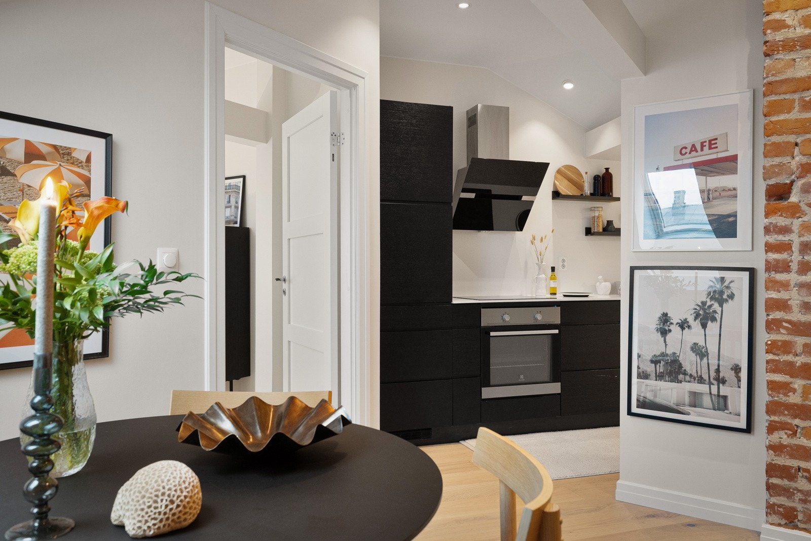 Det er mulighet for å gjøre en førtidig innbetaling av andel fellesgjeld (IN-ordning), hvilket vil redusere fellesutgiftene med ca kr. 890/mnd Galleribilde