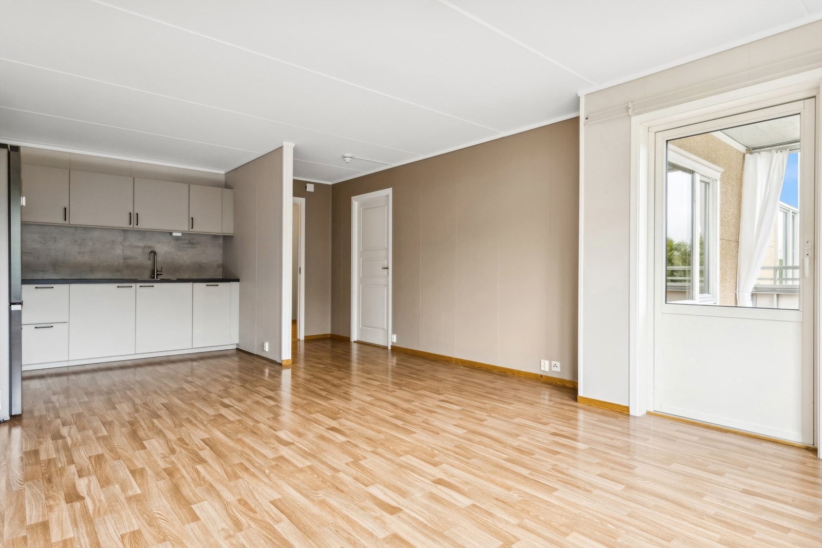 Stuer/kjøkken. Galleribilde