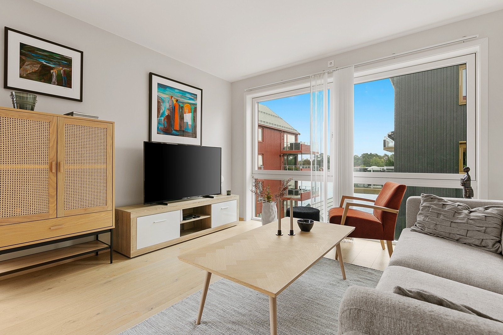 Stuedel Galleribilde