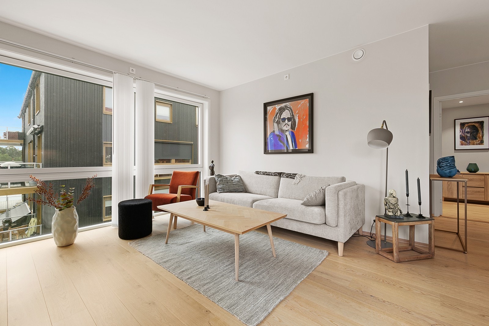 Stuedel Galleribilde