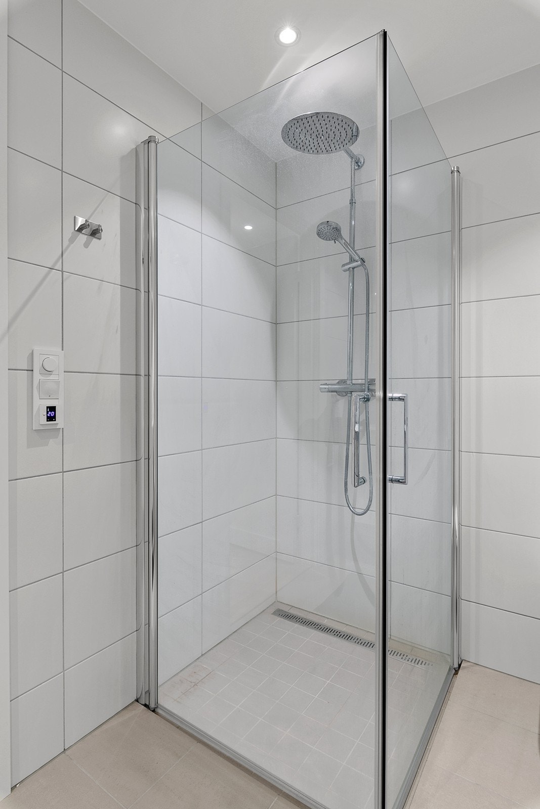 Dusjnisje Galleribilde