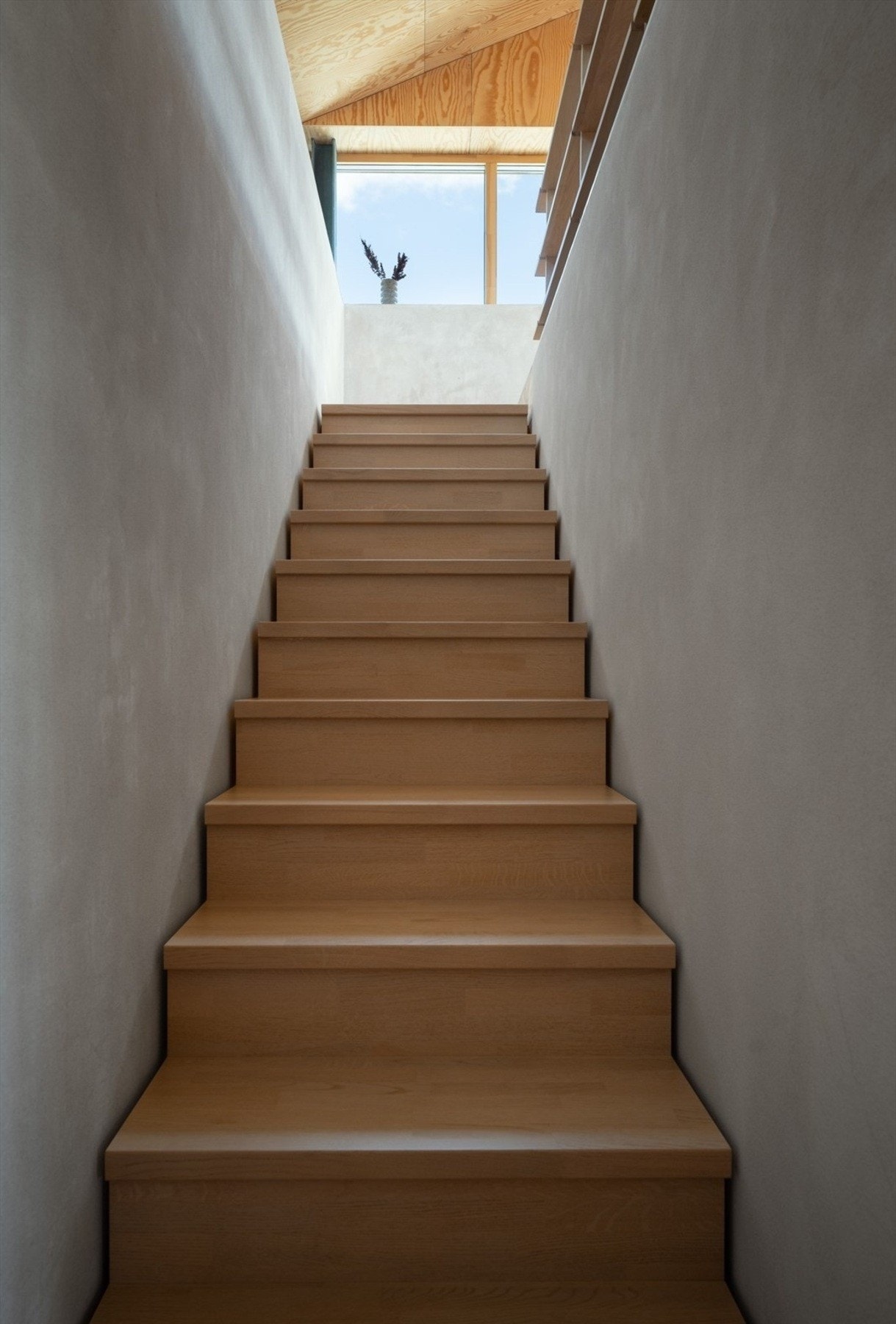 Legg merke til de stilrene detaljene. Galleribilde